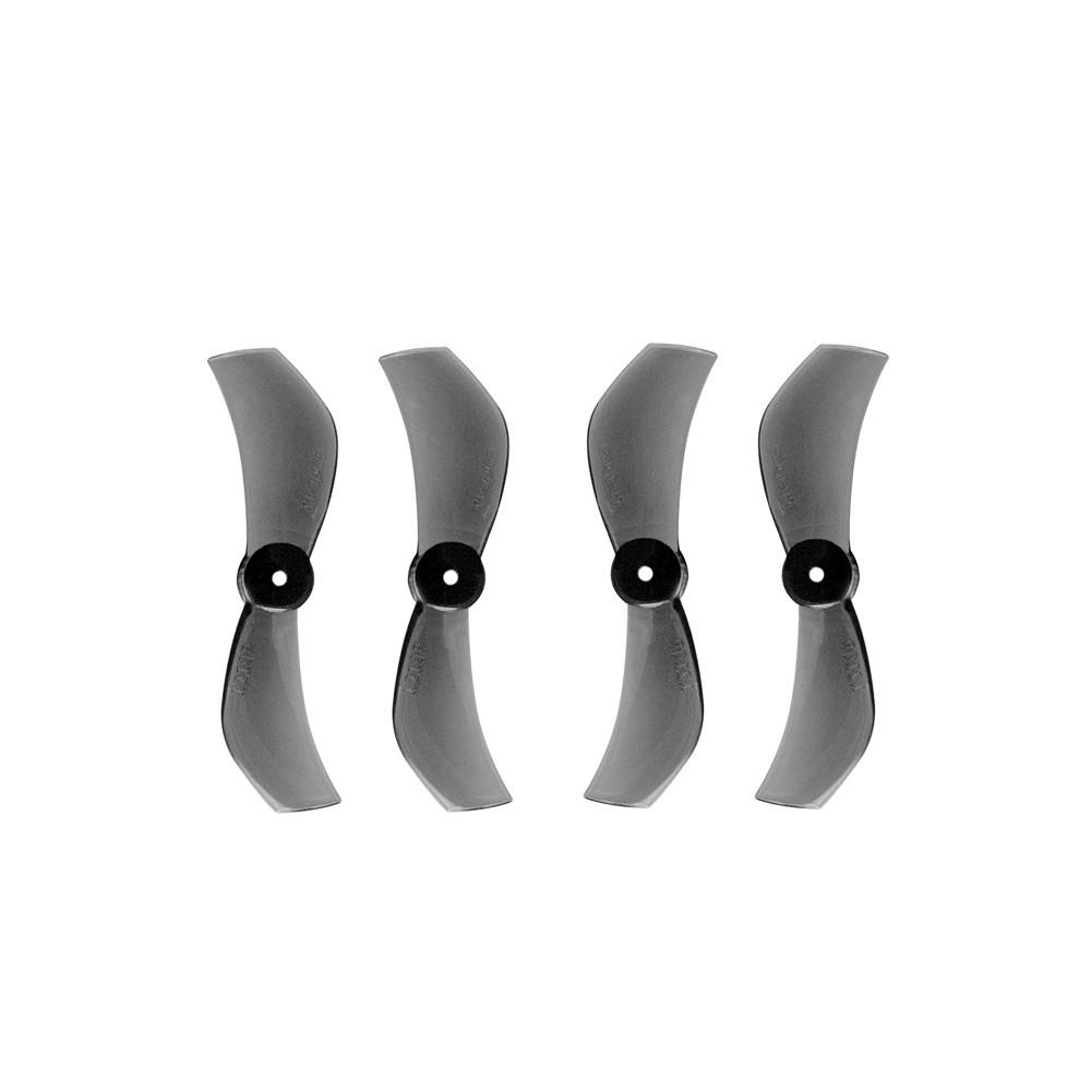 Gemfan 1210 31MM 2-Blade Propeller - 1mm Shaft (Set of 4)