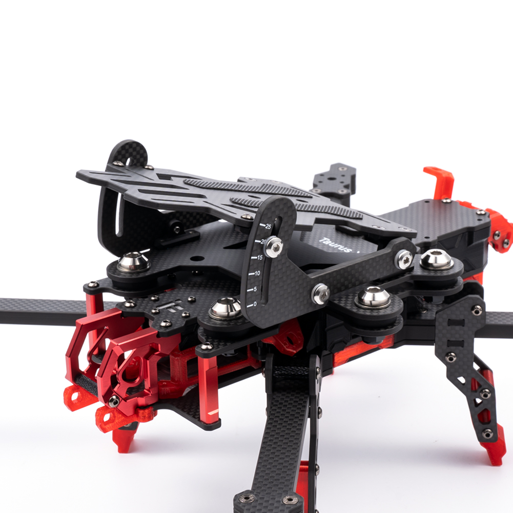 8 inch quadcopter sales frame
