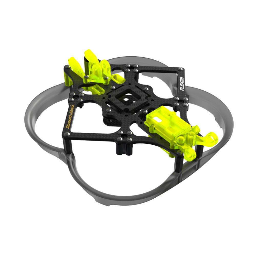 SpeedyBee Flex25 2.5