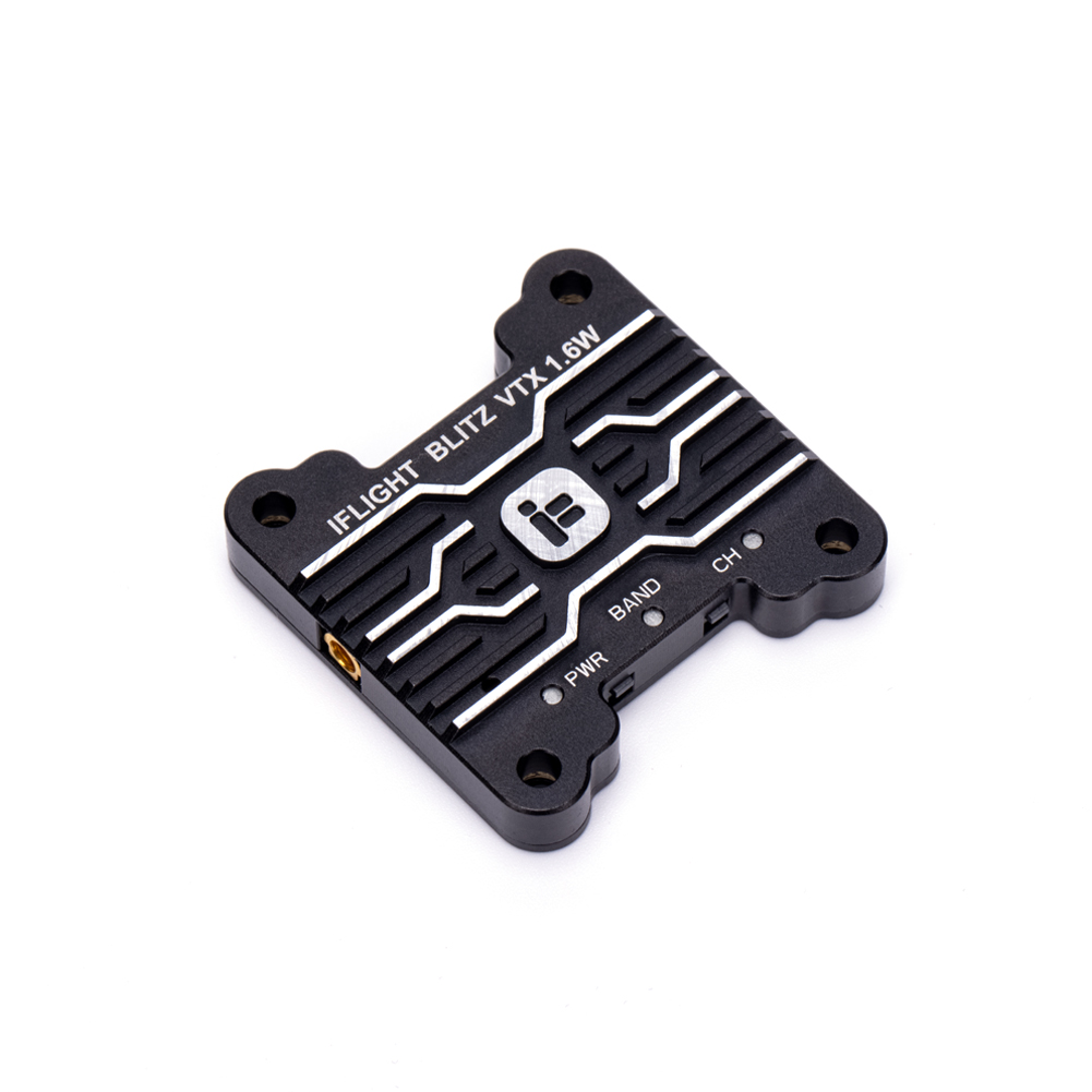 BLITZ-1.6W-VTX-7