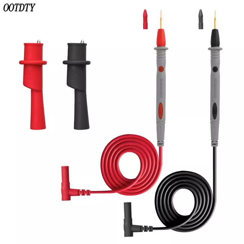 tttt1 PT1032 1000V 20A Test Lead