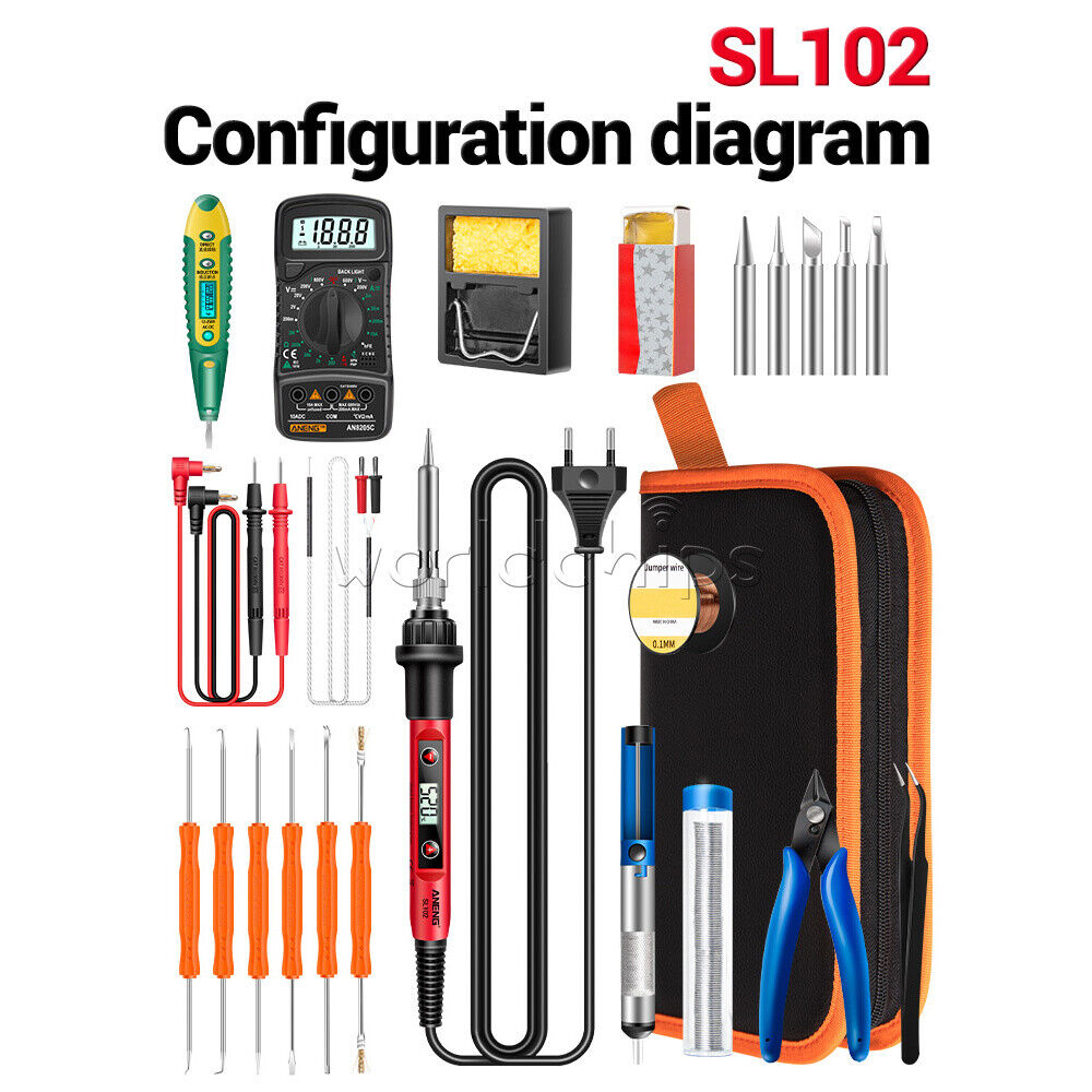 102 1 SL102 60W