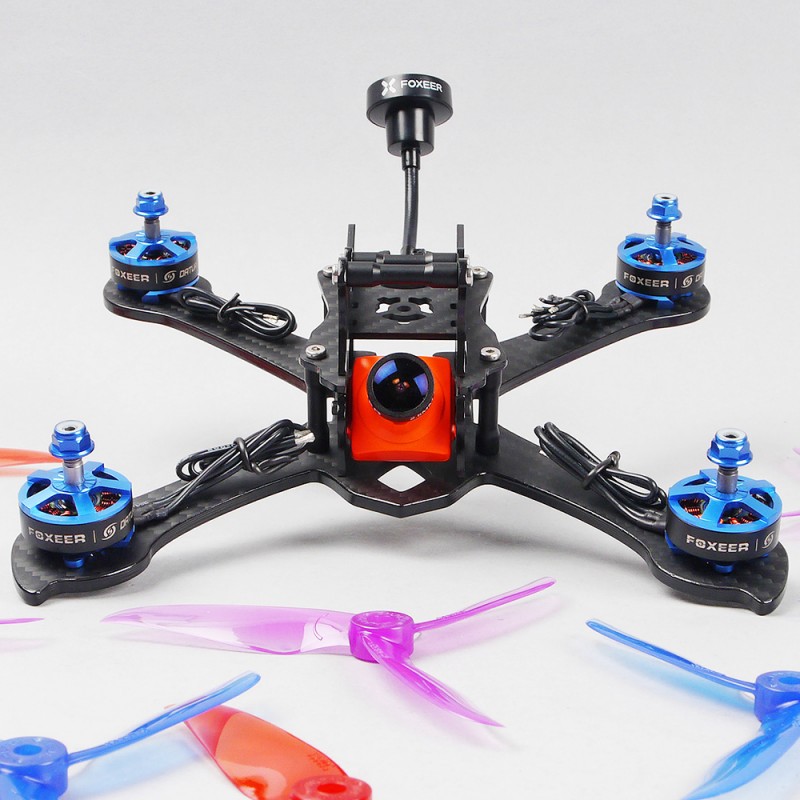 Foxeer pagoda pro sales