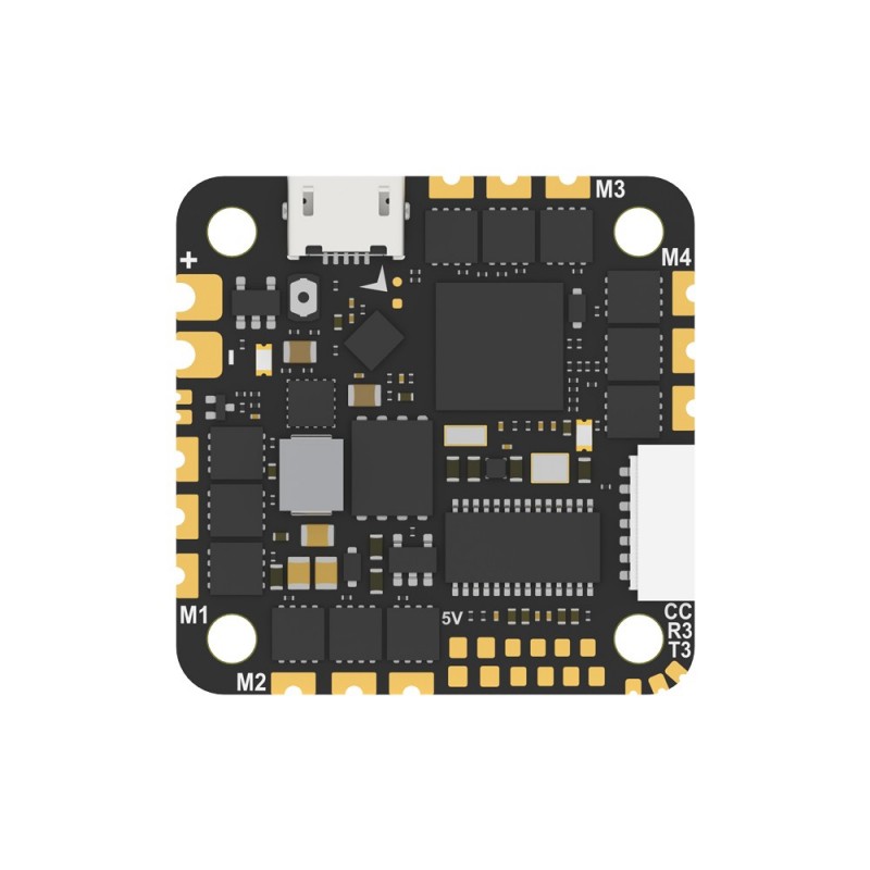 AIO1 Foxeer Reaper AIO V3