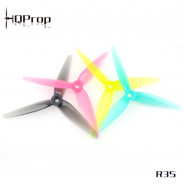 R35 1 HQ Racing Prop R35