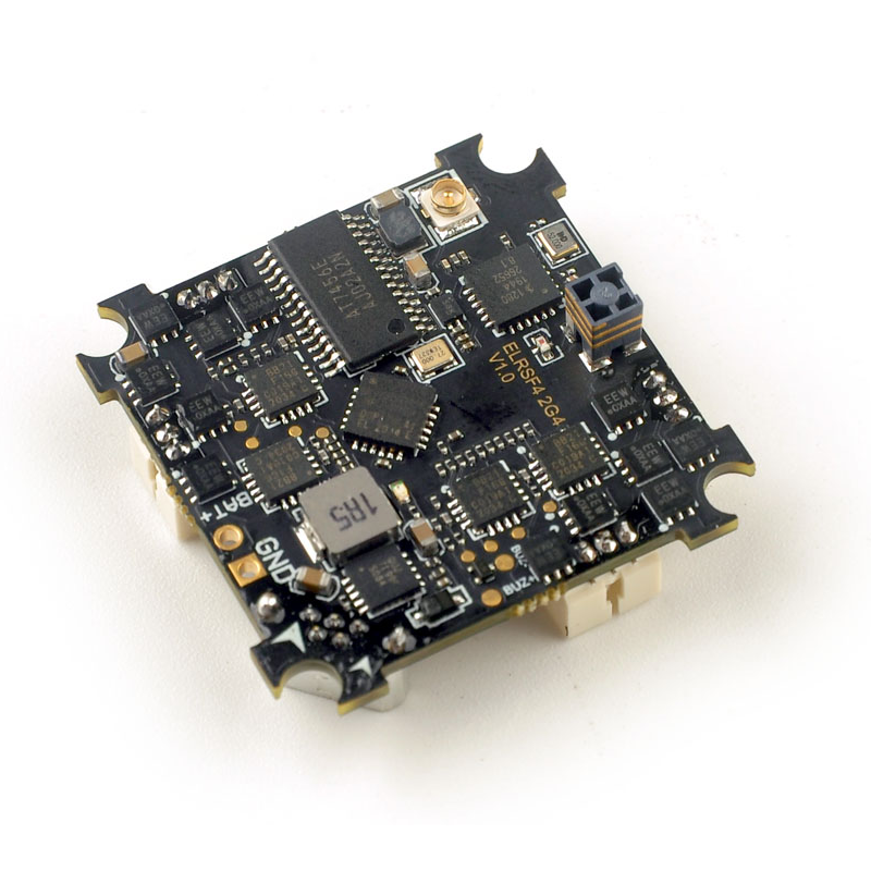 happymodel-elrs-f4-2g4-aio-flight-controller