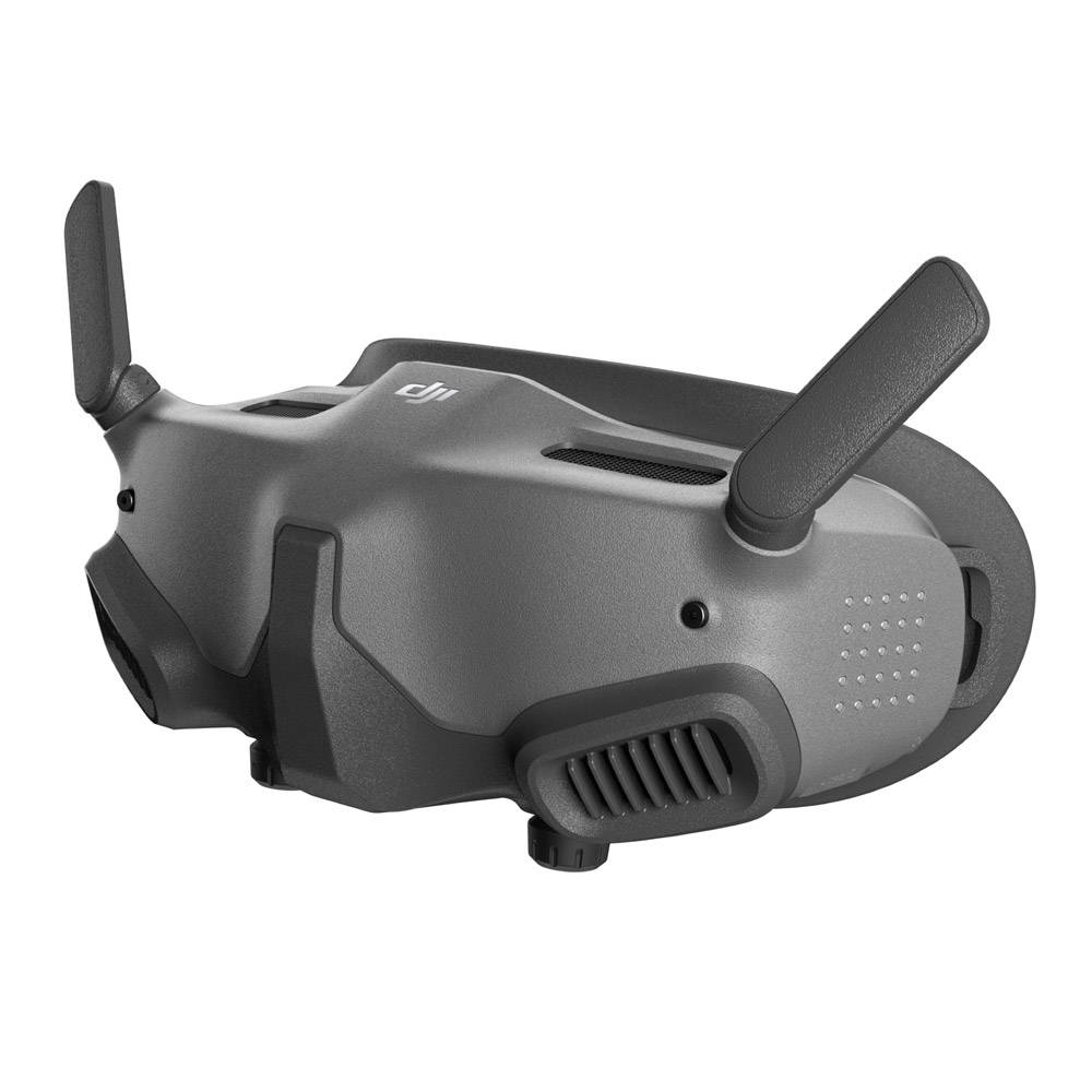 Dji shop goggles precio