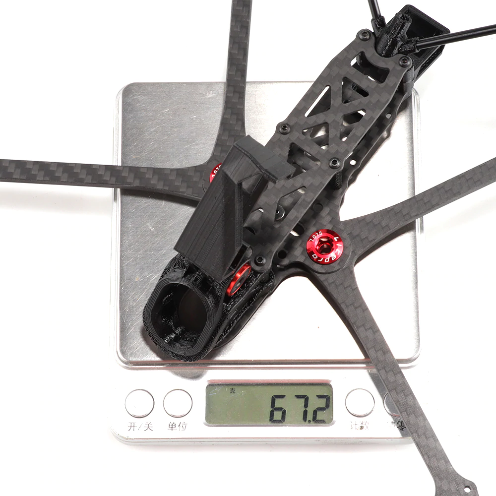 Rekon clearance 6 drone