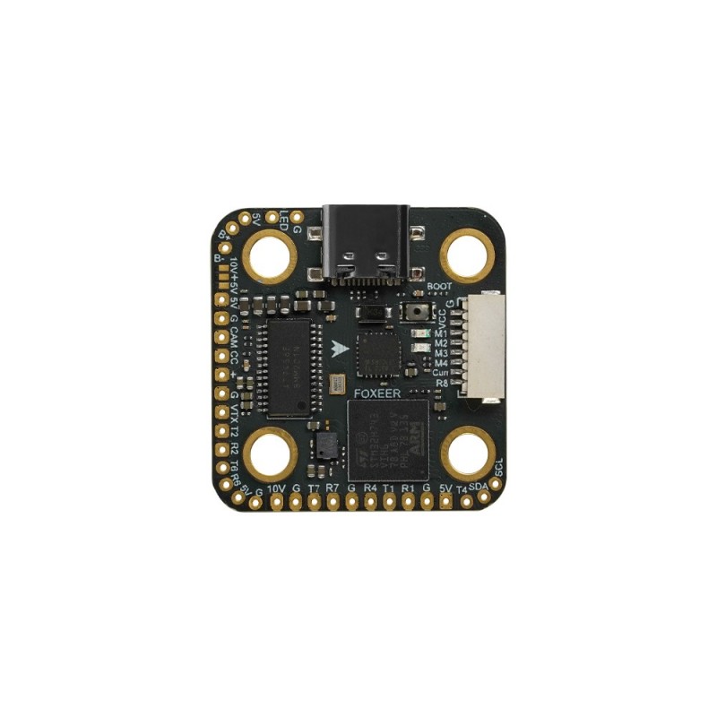 Barometer fpv discount