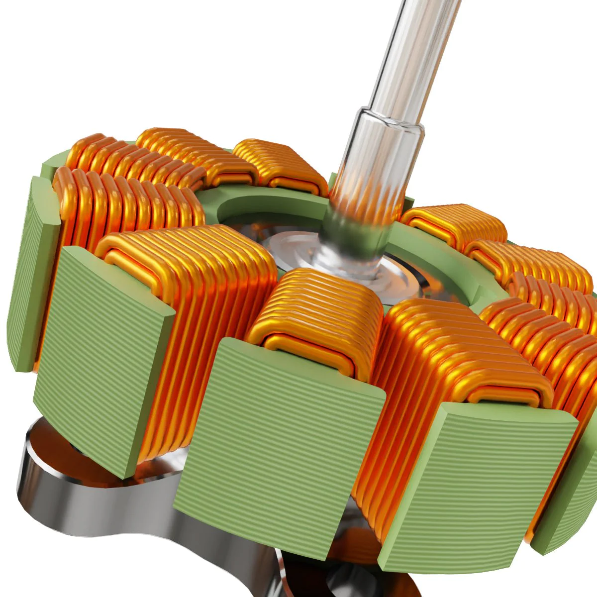 2750kv brushless best sale motor