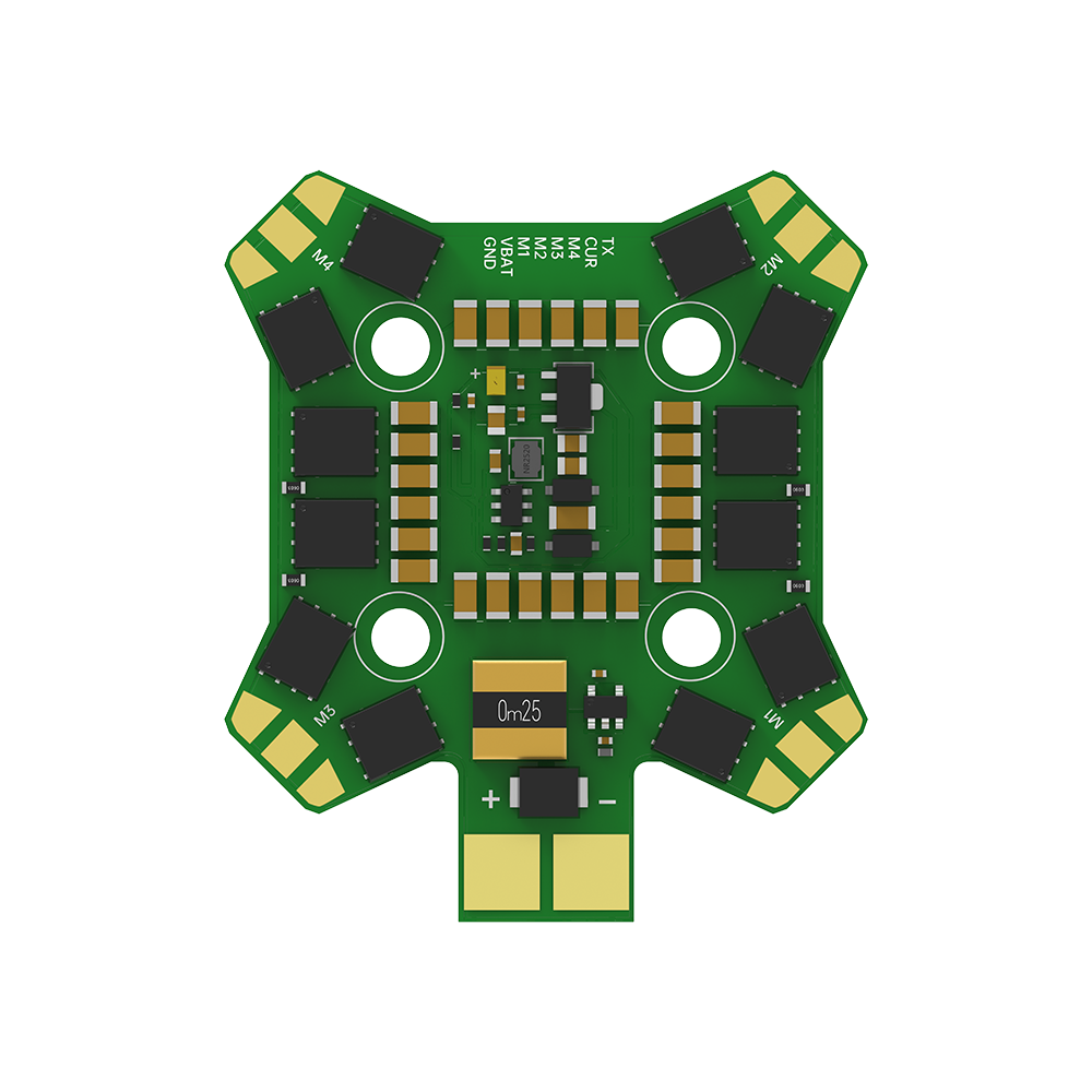 BLITZ-E55R-1