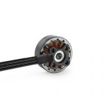 Moteur sans balais SpeedyBee 2306.5 1880 KV pour drone de course FPV Mario5 RC