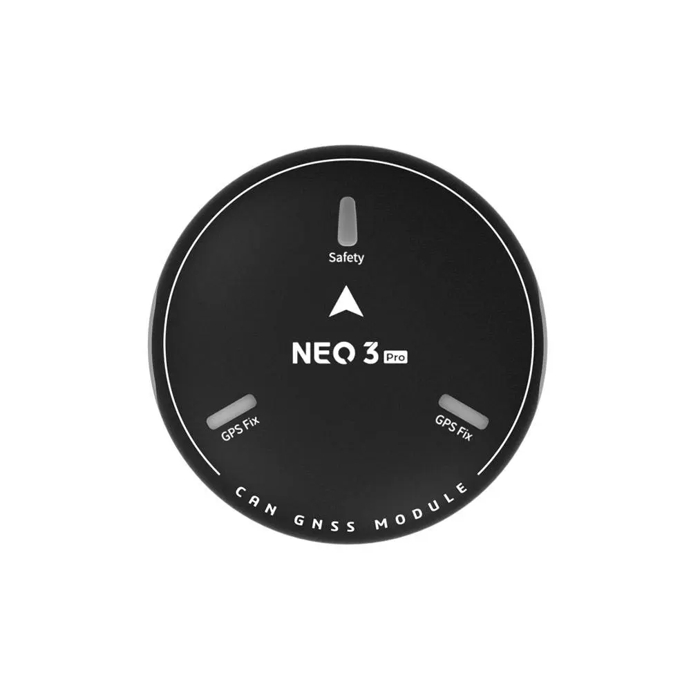 cuav-neo-3-pro-gps-module---gnss-u-blox-m9n-can-bus-top