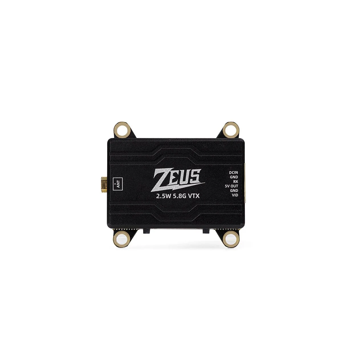 hglrc-zeus-vtx-25w-high-power-58g-image-transmission-adjustable-power-aerial-photography-travel-fpv-743422