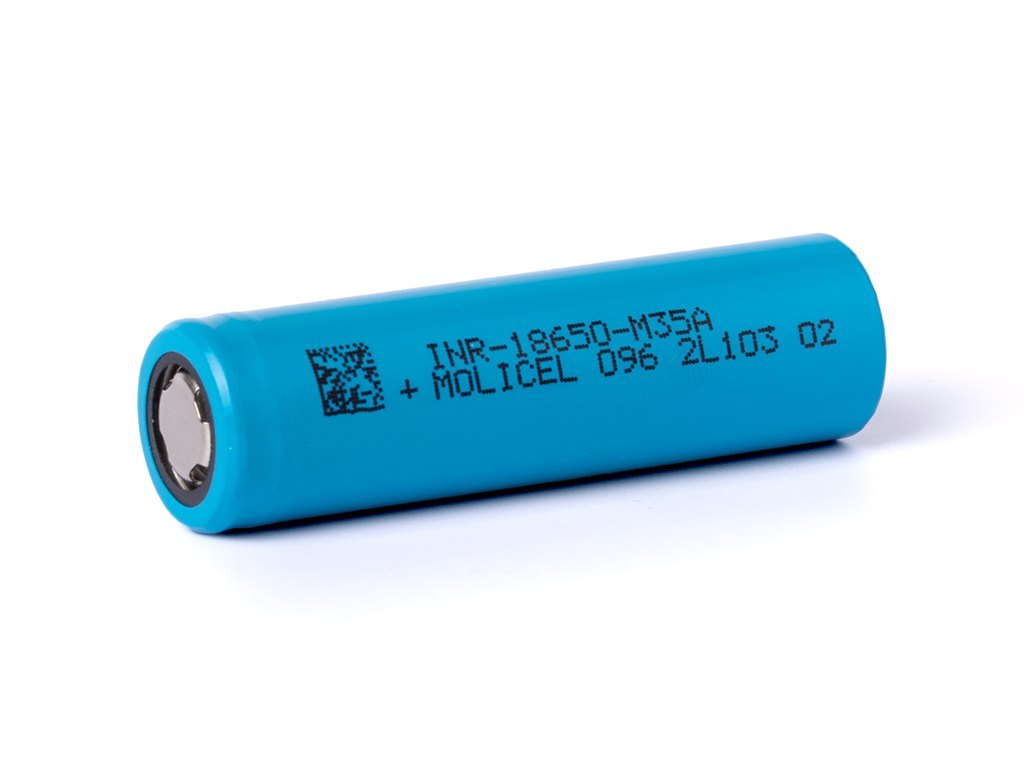 molicel-inr-18650-m35a-3-6v-3500mah-3c-li-ion-battery