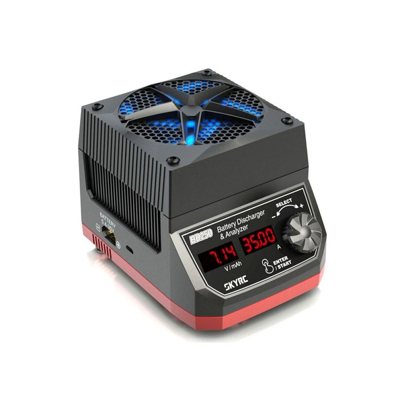skyrc_bd250_250w_35a_lipolihvnimh_battery_discharger_analyzer_4_