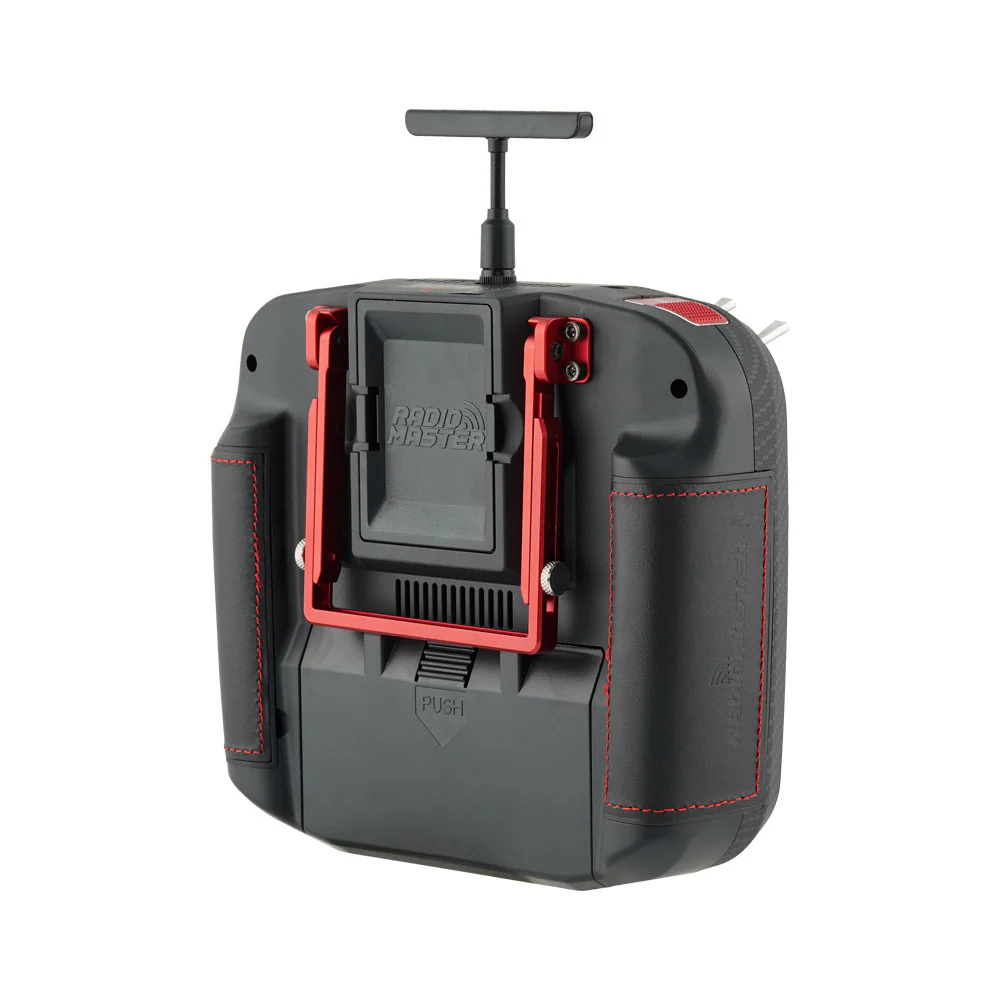 RadioMaster Boxer Elrs + バッテリーセット(2個) RadioMaster Boxer Elrs + バッテリーセット(2個) RadioMaster Boxer